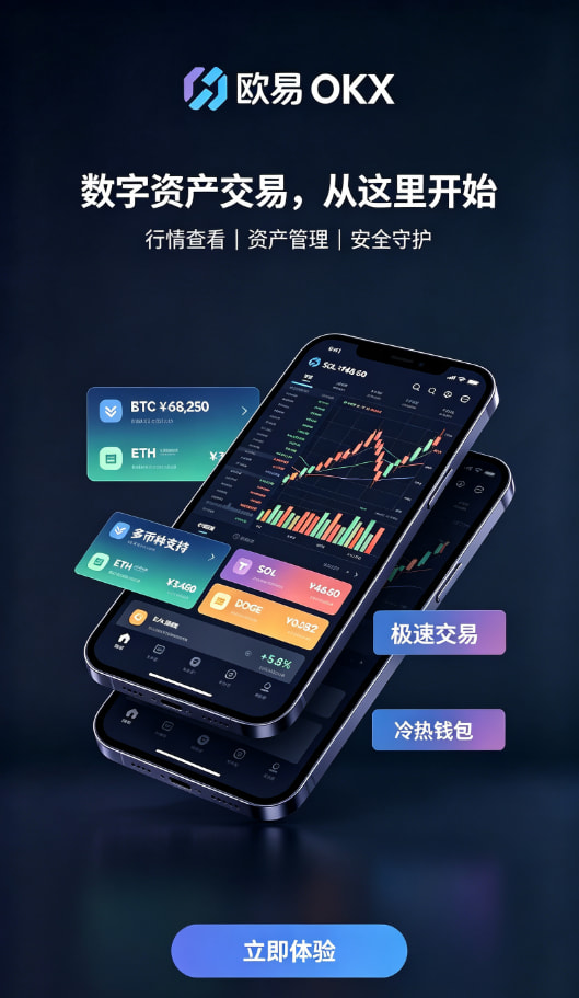 下载欧交易所官方充值与交易